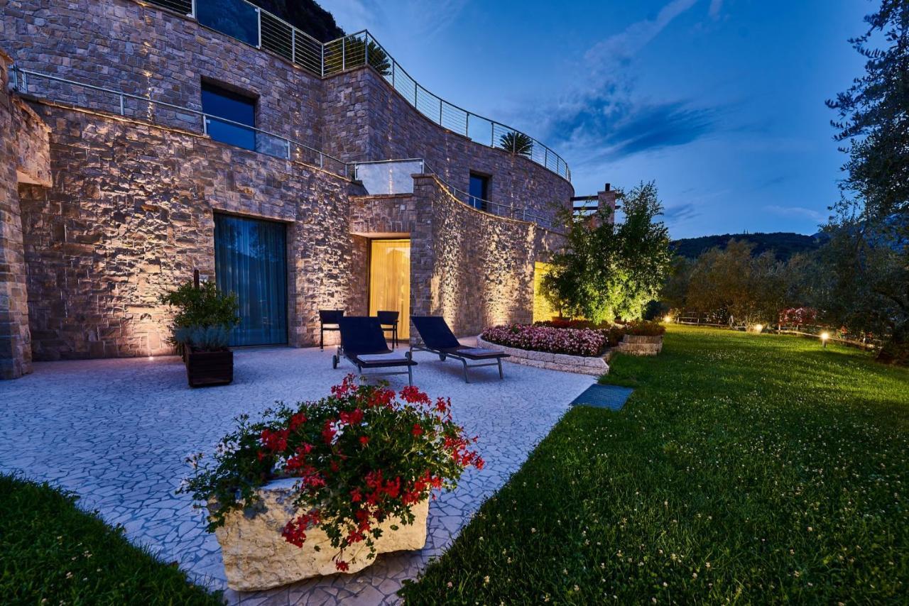 Agriturismo Maso Botes آركو المظهر الخارجي الصورة