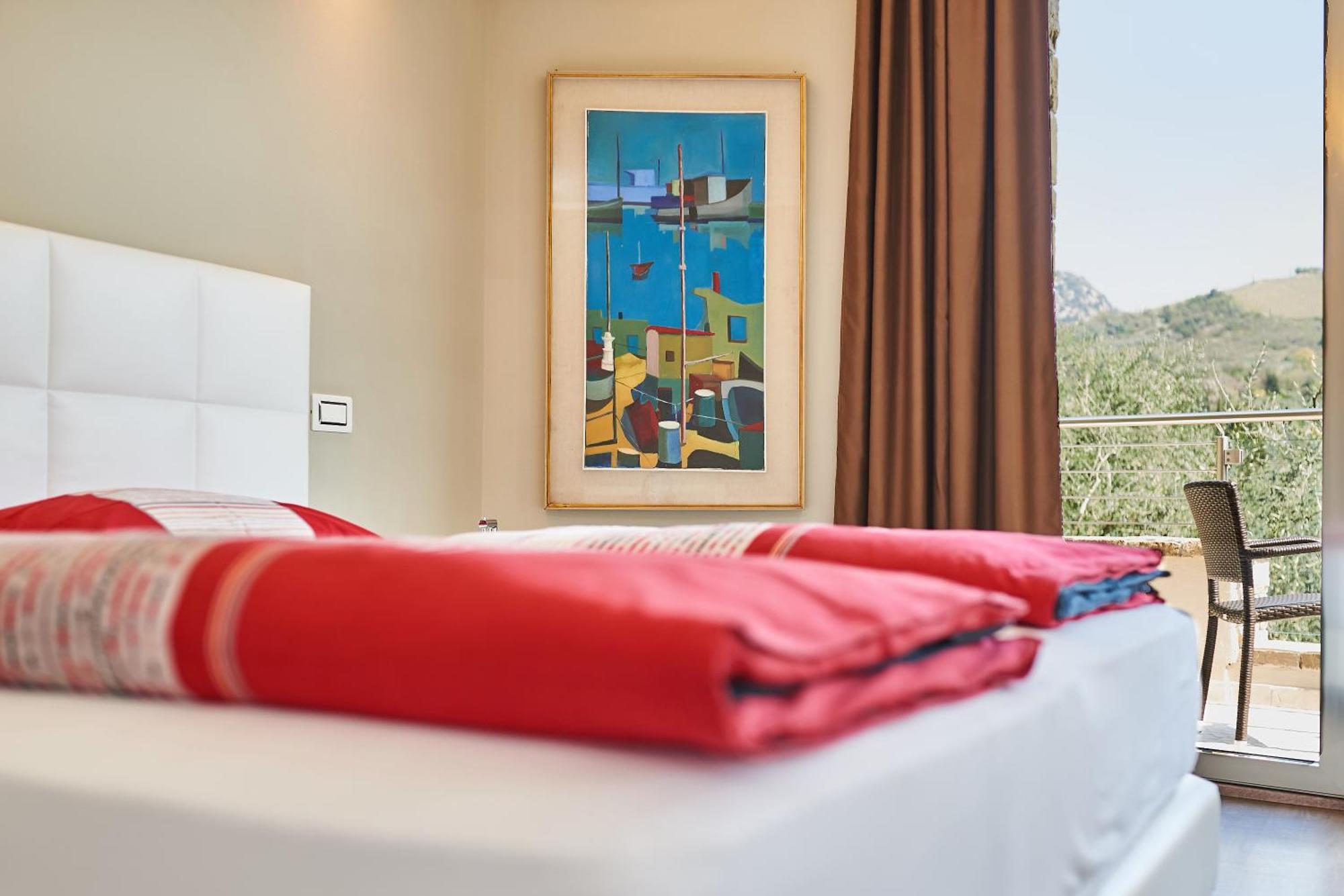 Agriturismo Maso Botes آركو المظهر الخارجي الصورة