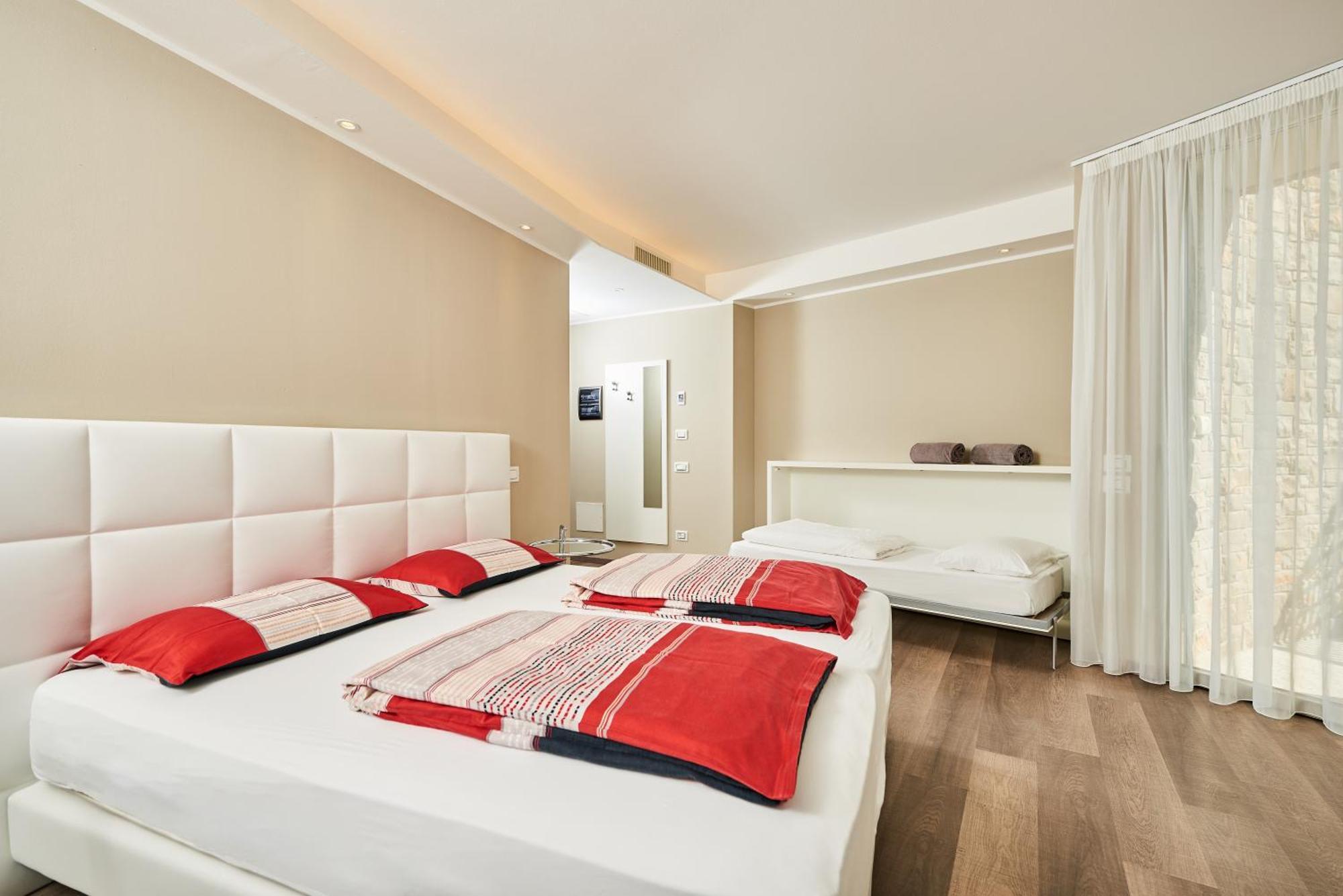 Agriturismo Maso Botes آركو المظهر الخارجي الصورة