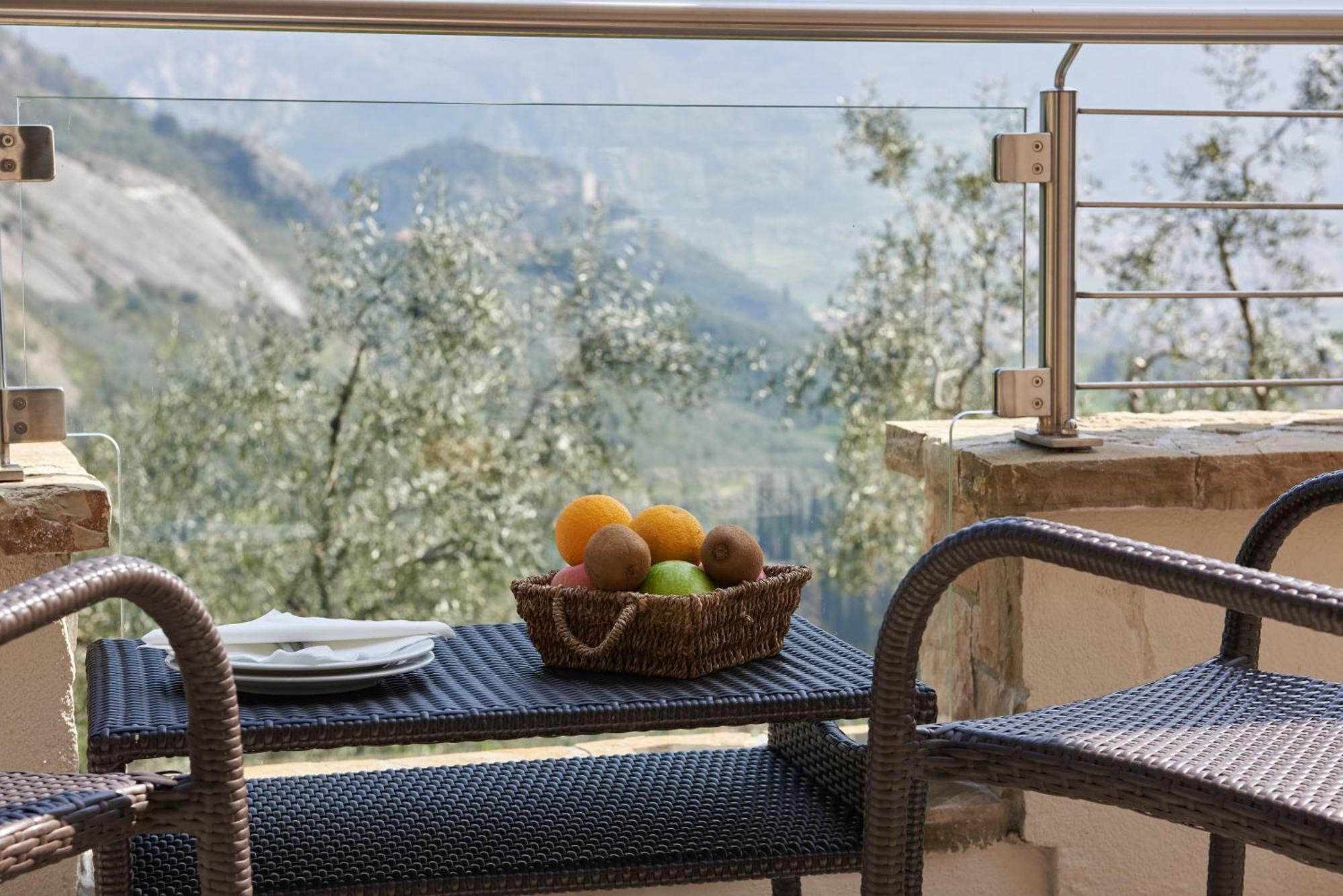 Agriturismo Maso Botes آركو المظهر الخارجي الصورة