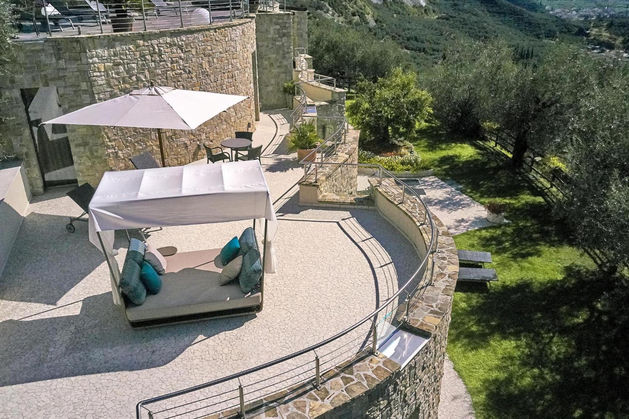 Agriturismo Maso Botes آركو المظهر الخارجي الصورة