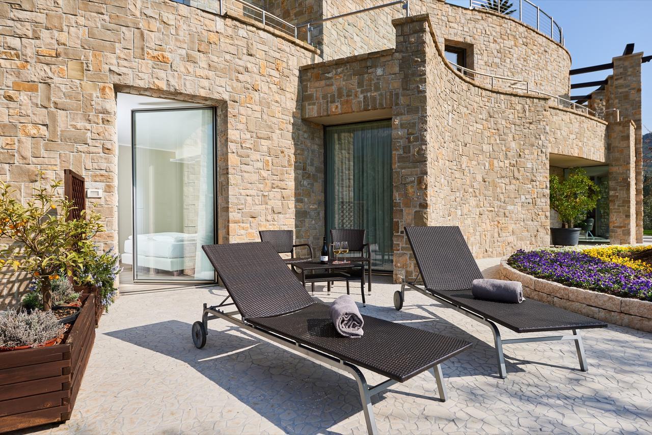 Agriturismo Maso Botes آركو المظهر الخارجي الصورة