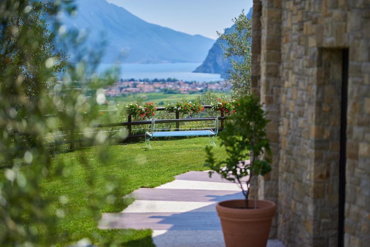 Agriturismo Maso Botes آركو المظهر الخارجي الصورة