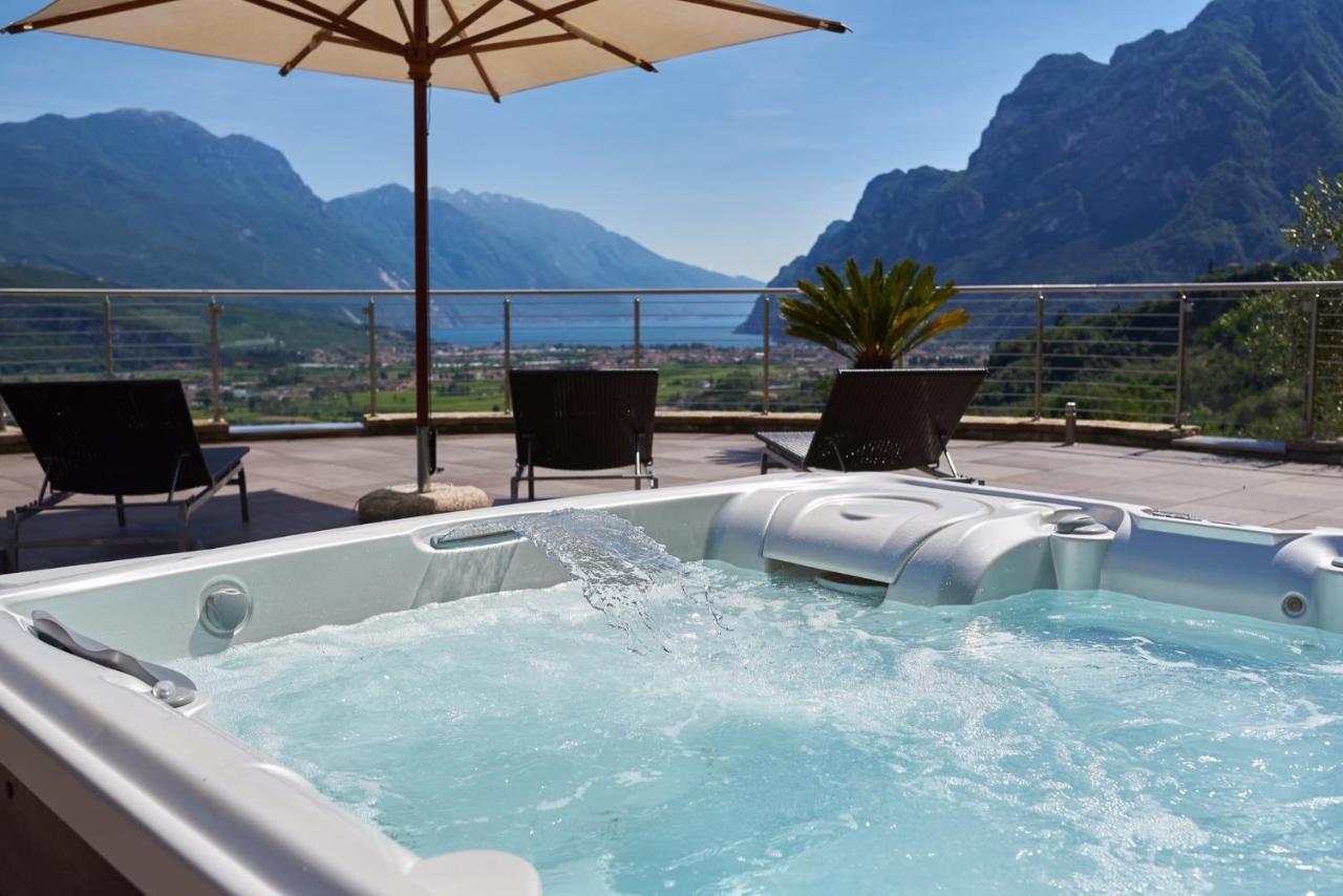 Agriturismo Maso Botes آركو المظهر الخارجي الصورة
