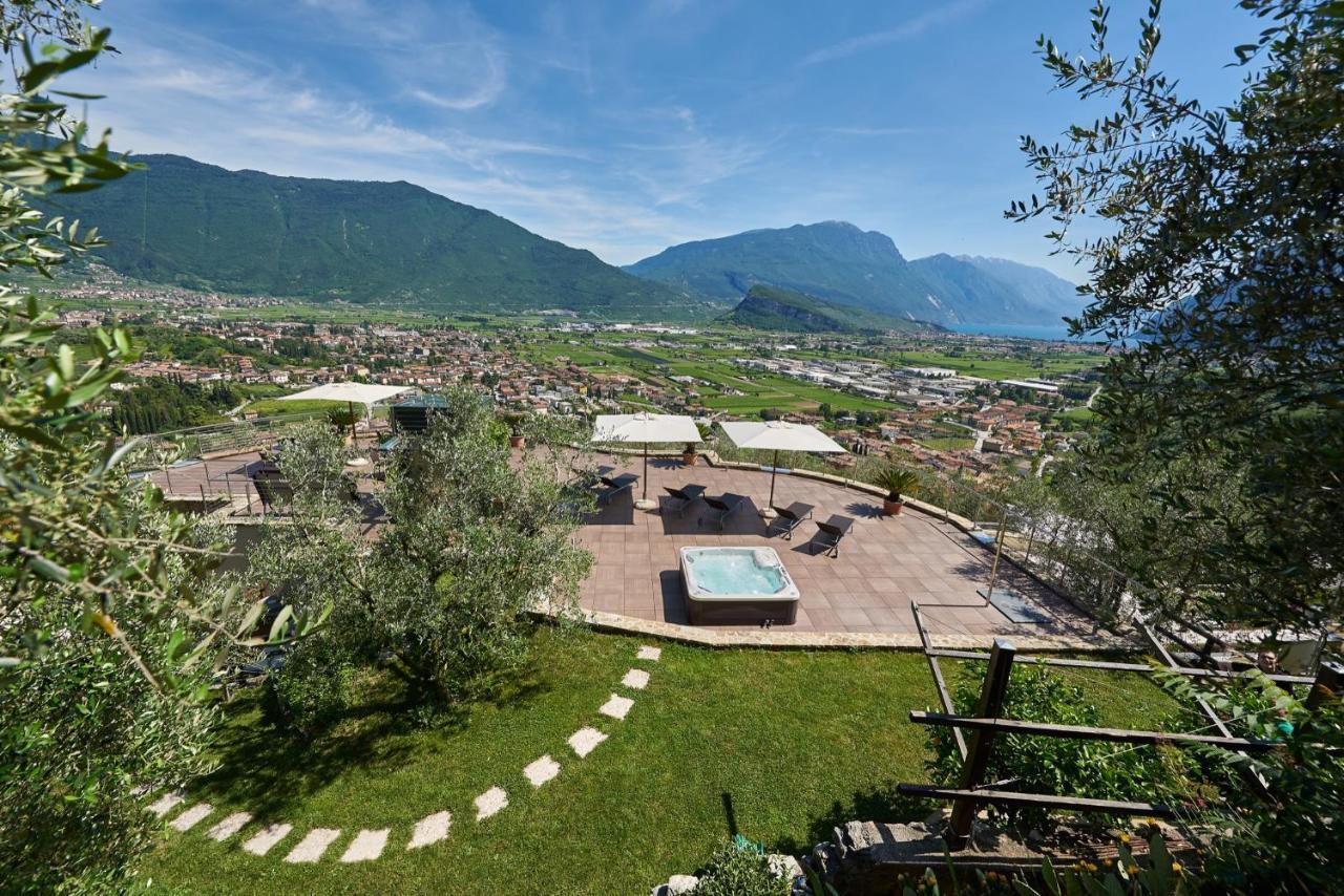 Agriturismo Maso Botes آركو المظهر الخارجي الصورة