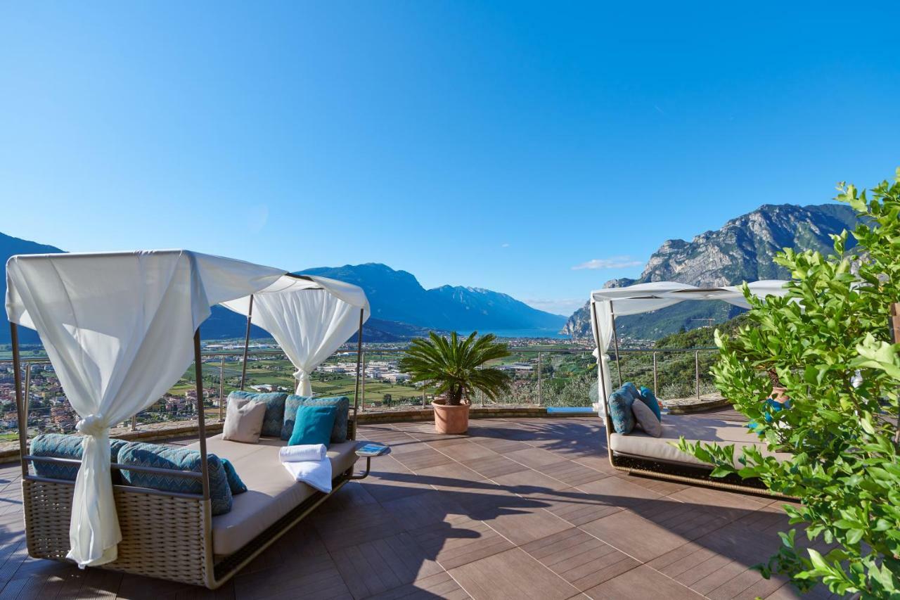 Agriturismo Maso Botes آركو المظهر الخارجي الصورة