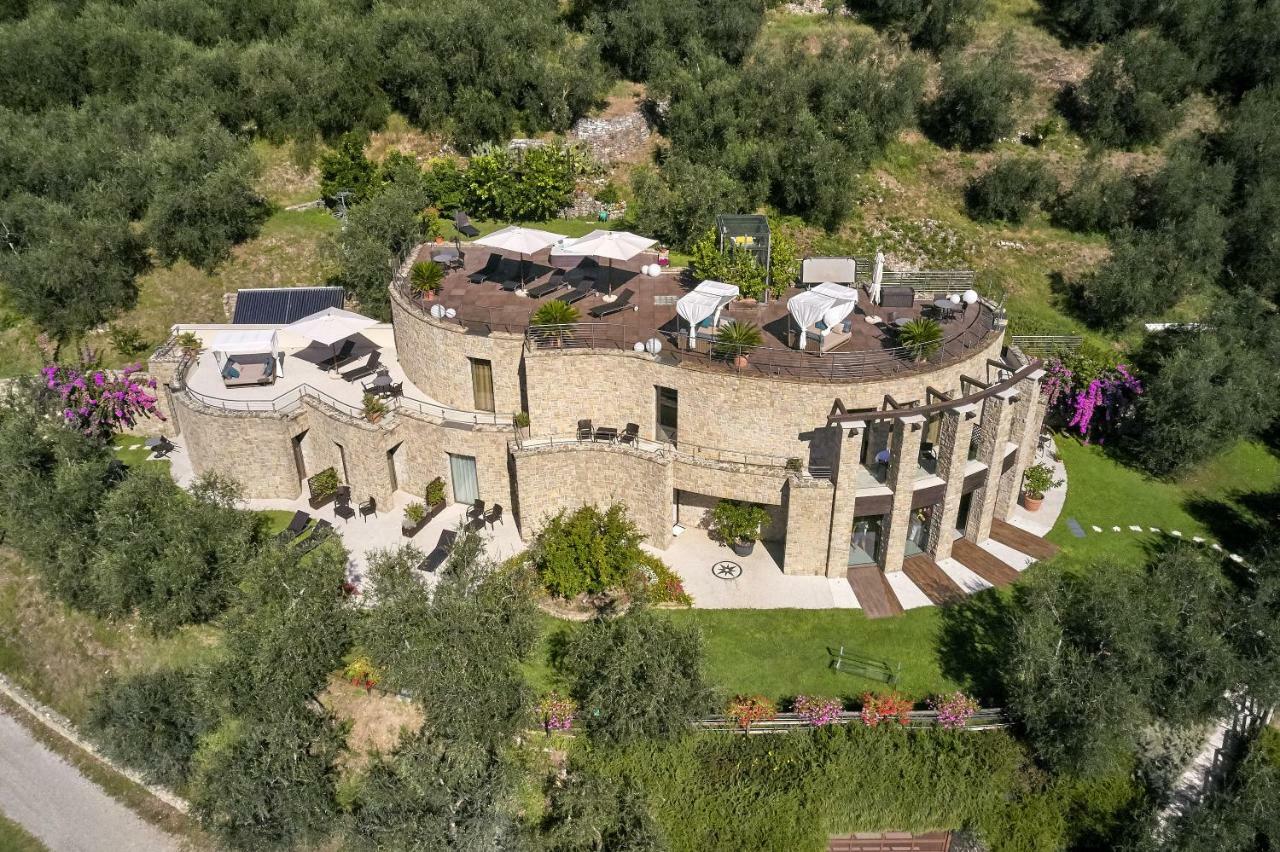 Agriturismo Maso Botes آركو المظهر الخارجي الصورة
