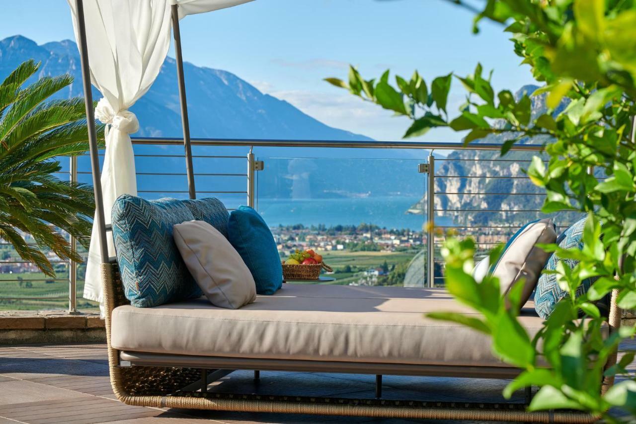 Agriturismo Maso Botes آركو المظهر الخارجي الصورة